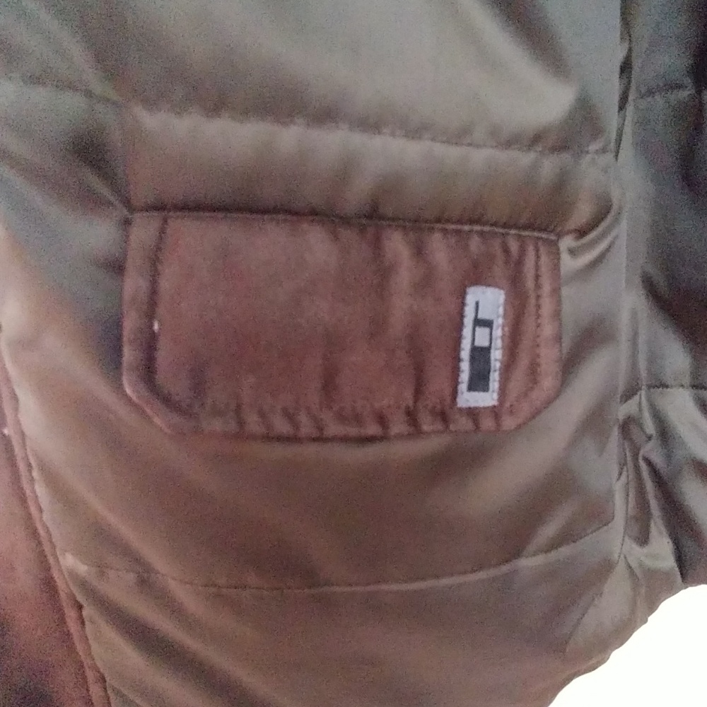 Consensus Outerwear Barn Jacket - image 6